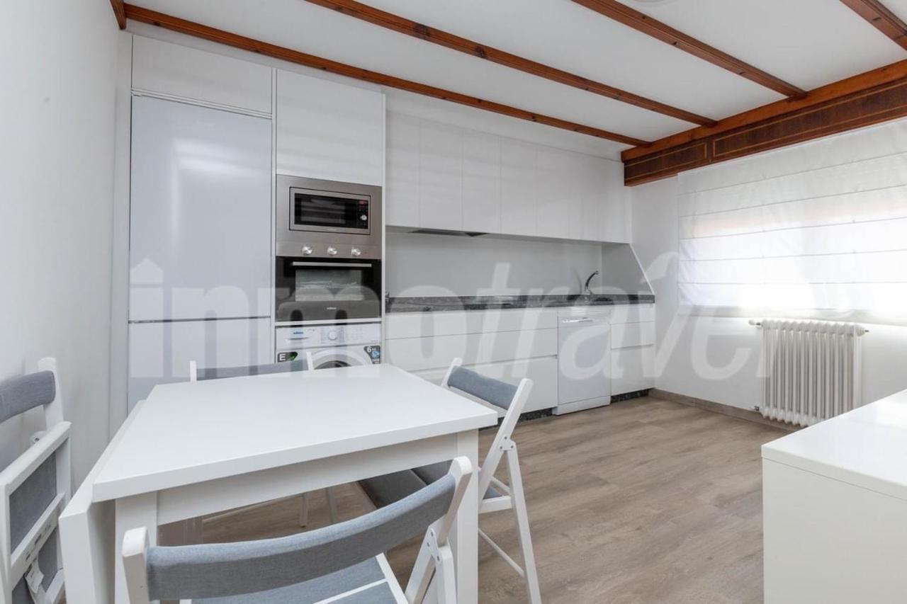 Tu Piso En Portonovo Apartamento Exterior foto