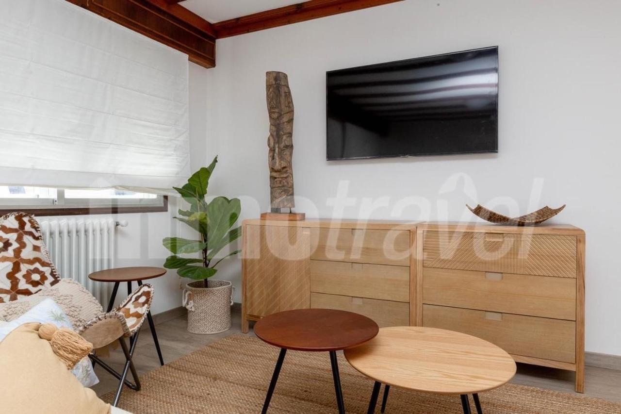 Tu Piso En Portonovo Apartamento Exterior foto